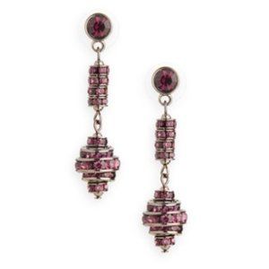 Jewelmint Screen Siren Earrings